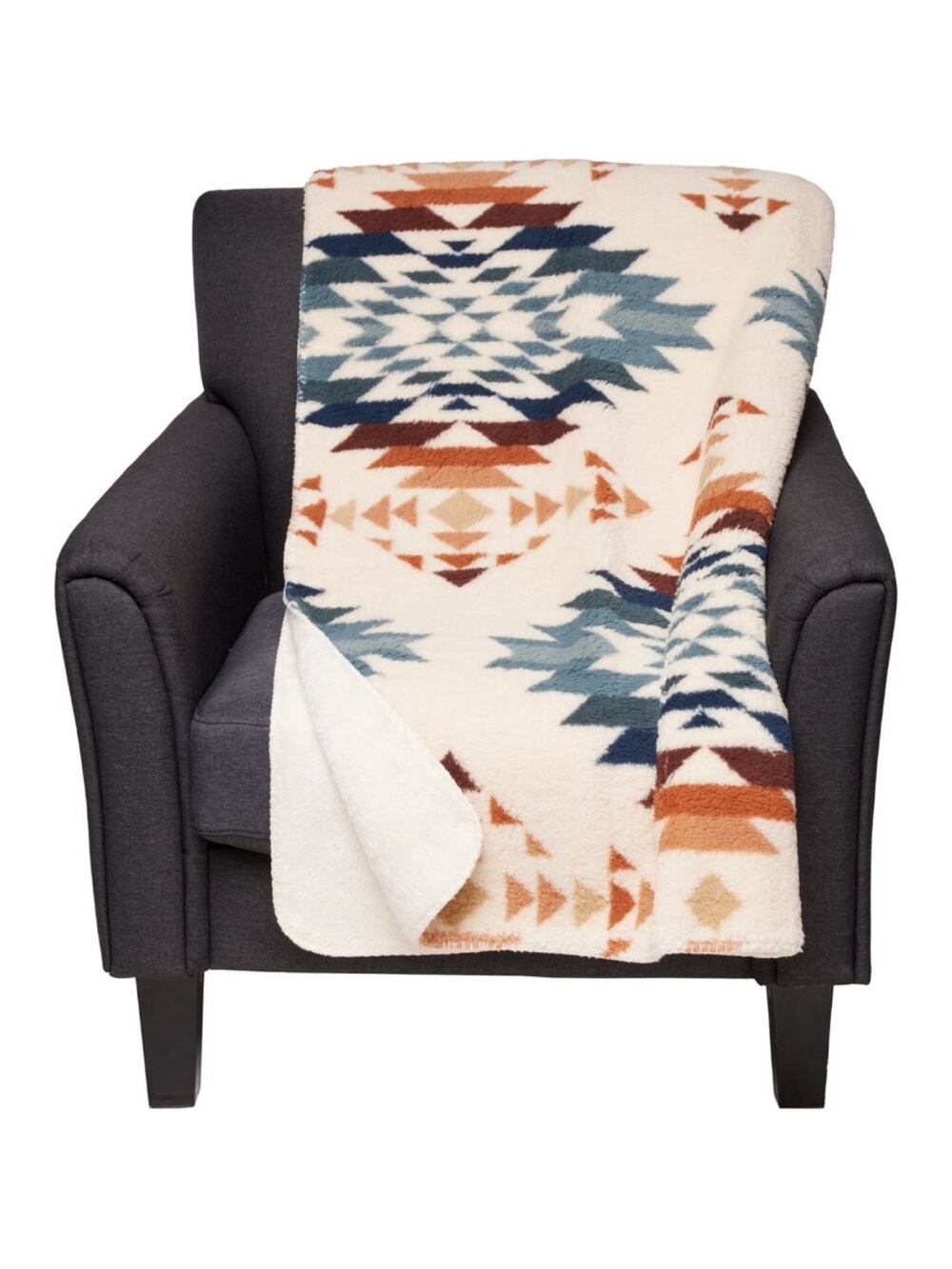 Pendleton Throw Blanket